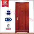 Conception spéciale porte en bois pour portes extérieures ou portes intérieures